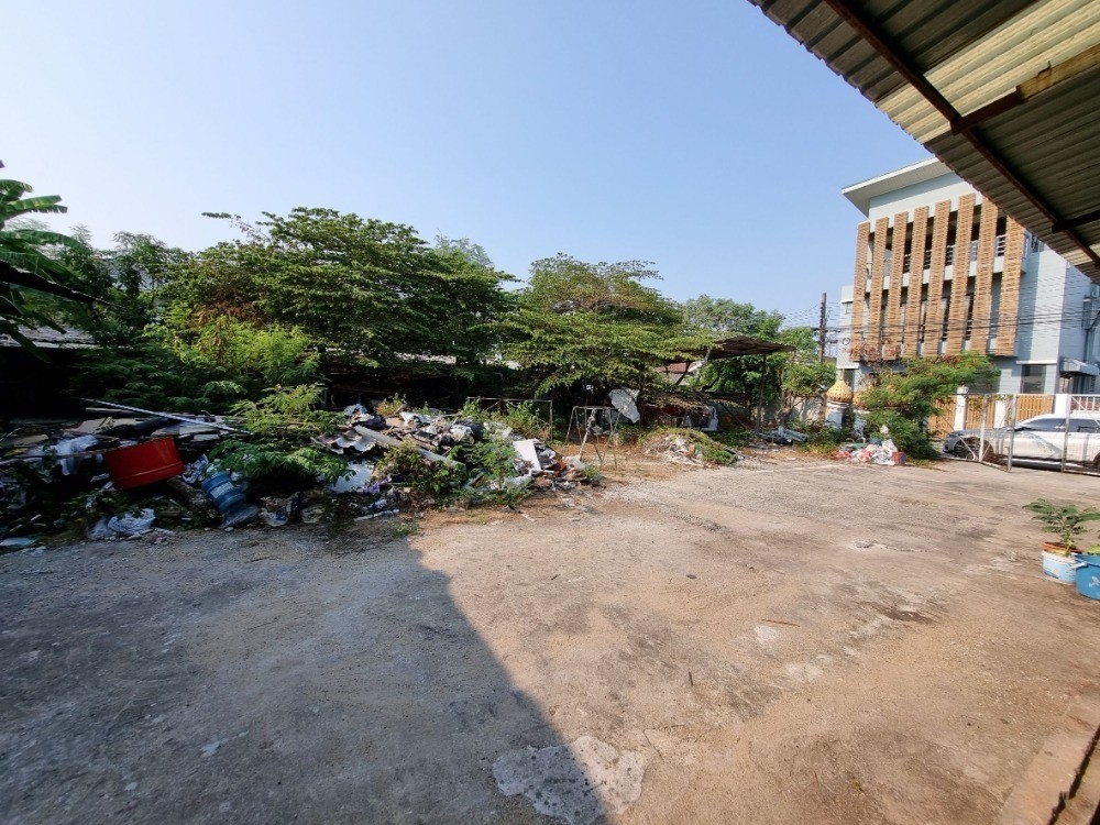 ABL2 ขาย ที่ดินสุขุมวิท 101 ปุณณวิถี